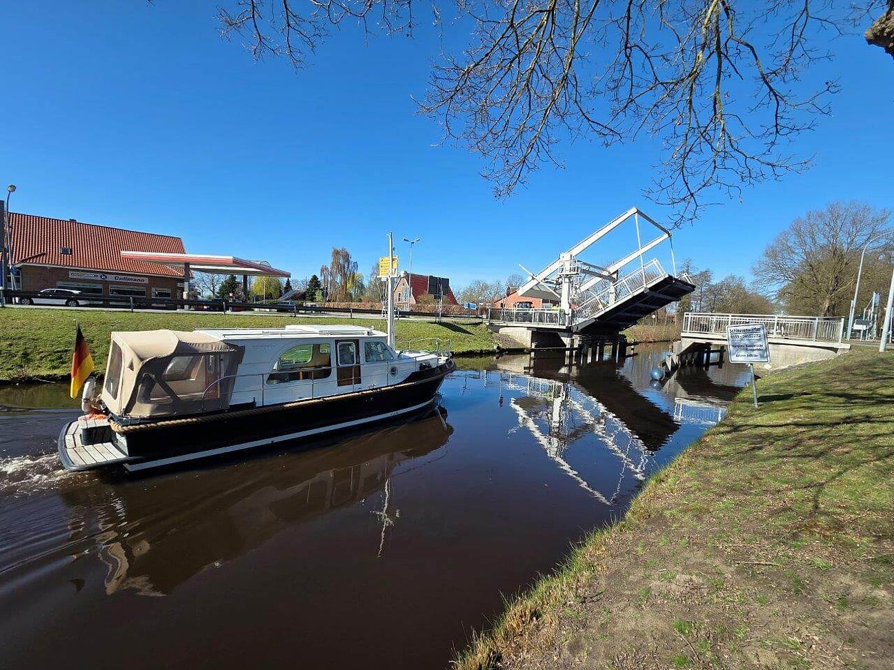 Linssen Classic Sturdy 28 Sedan