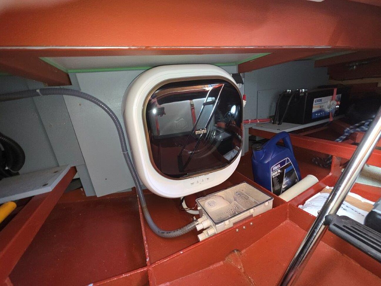 Linssen Classic Sturdy 28 Sedan