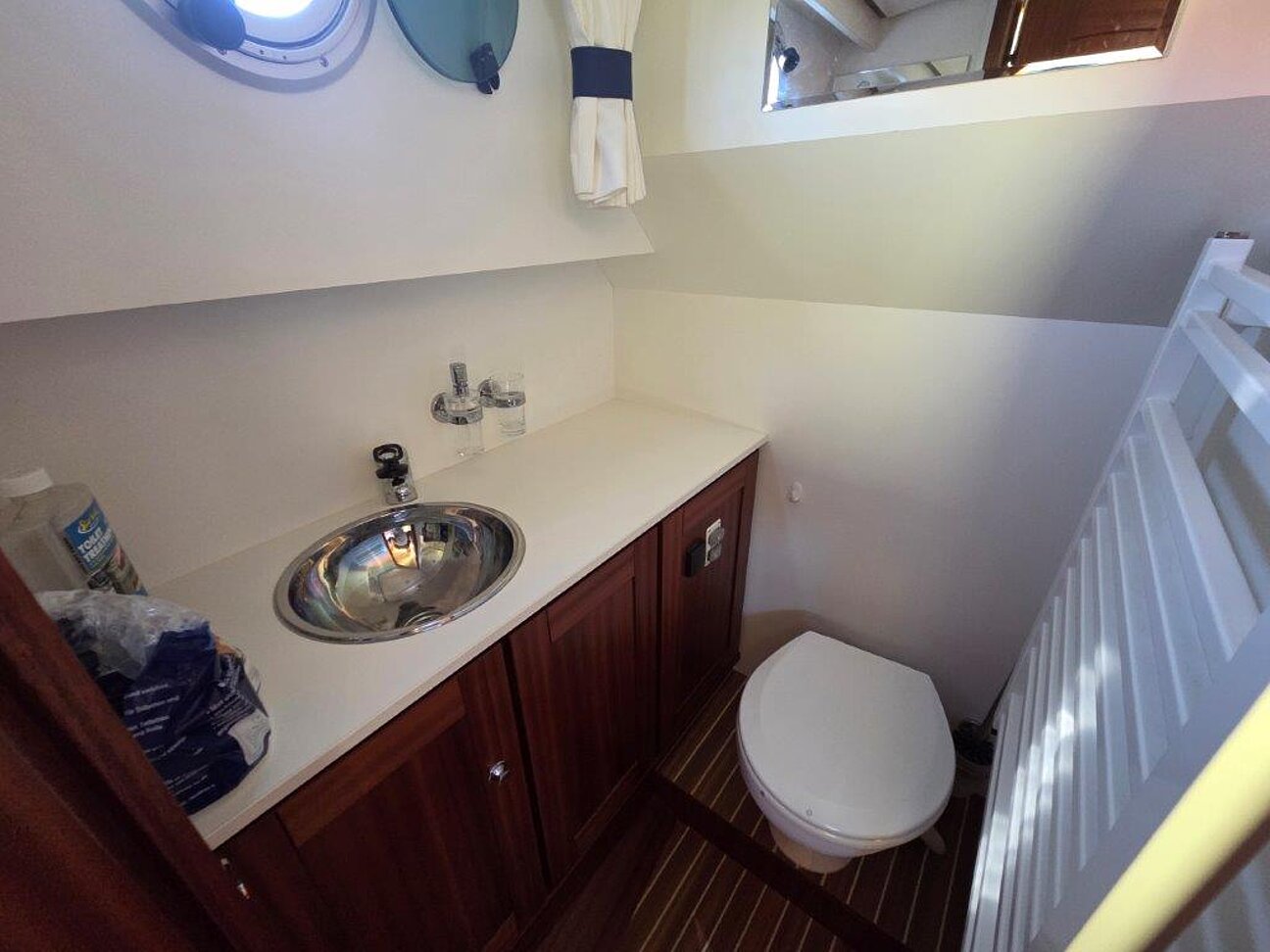 Linssen Classic Sturdy 28 Sedan