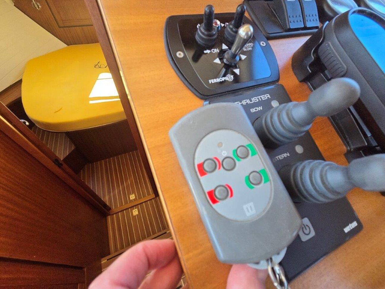 Linssen Classic Sturdy 28 Sedan