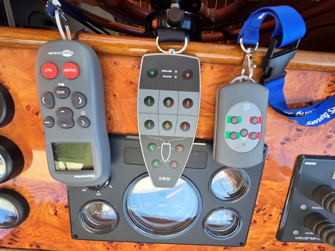 Pikmeer Kruiser 1250 OK Exclusive