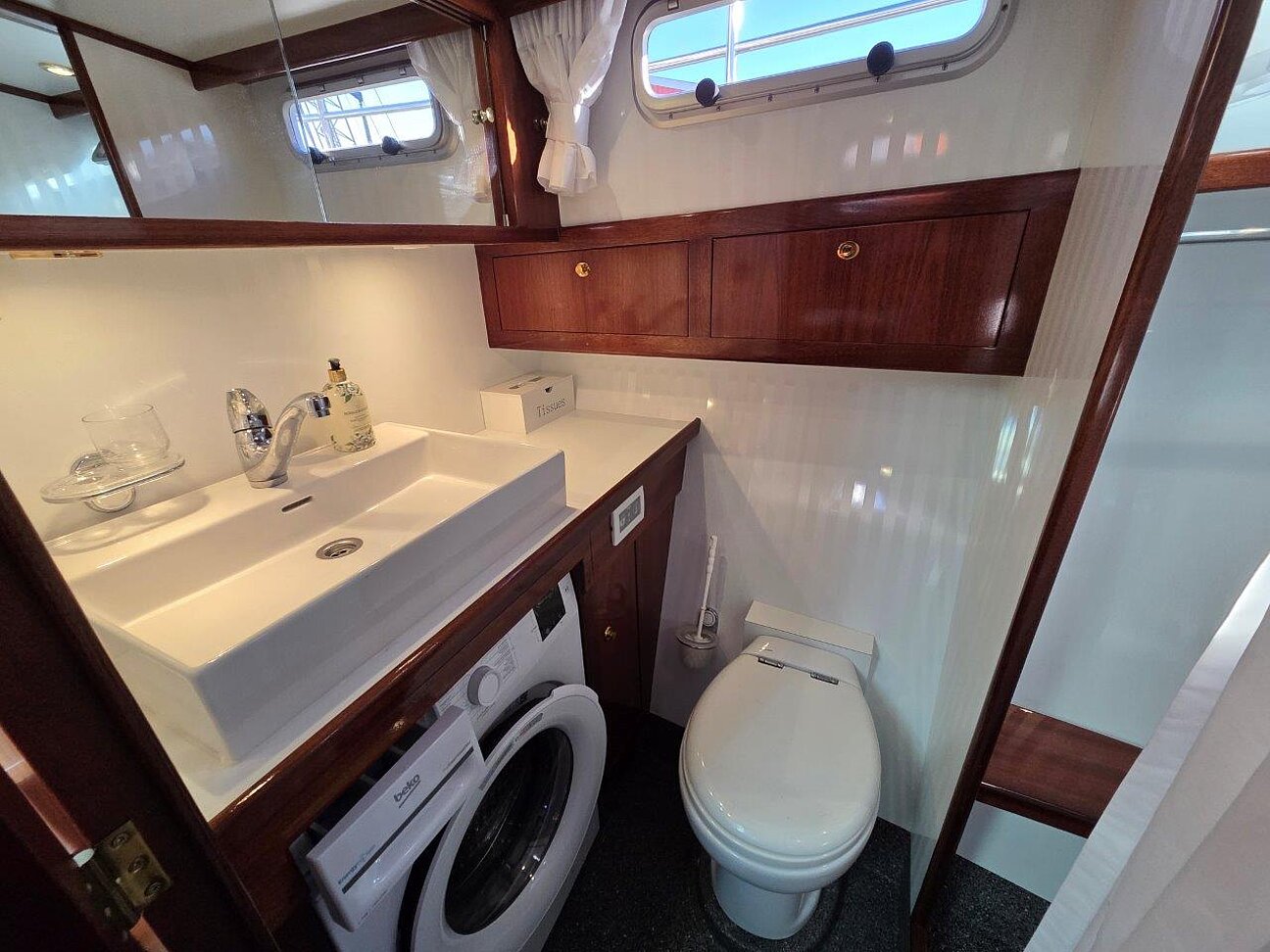 Pikmeer Kruiser 1250 OK Exclusive