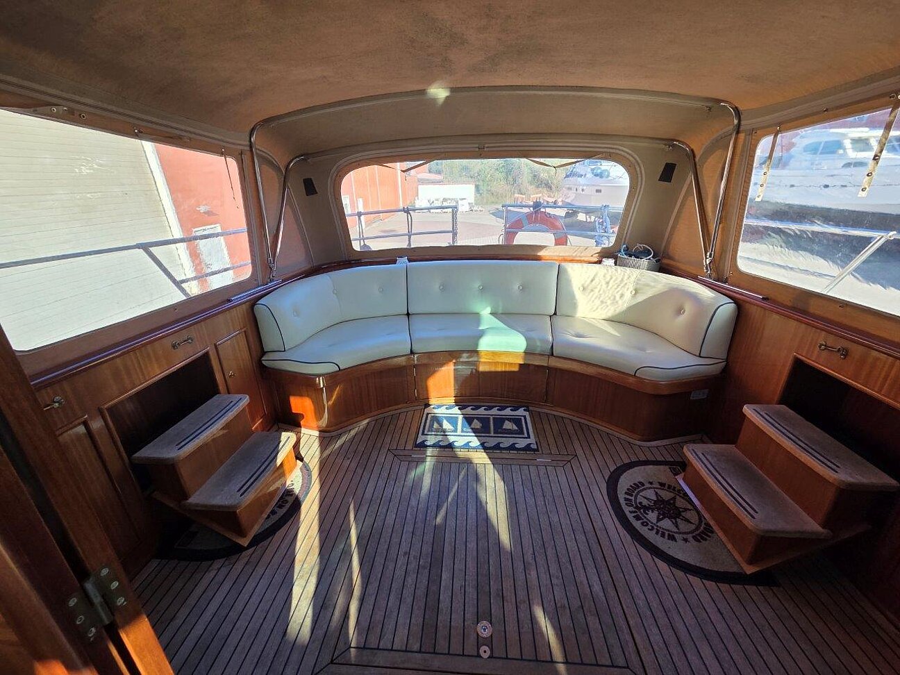 Pikmeer Kruiser 1250 OK Exclusive