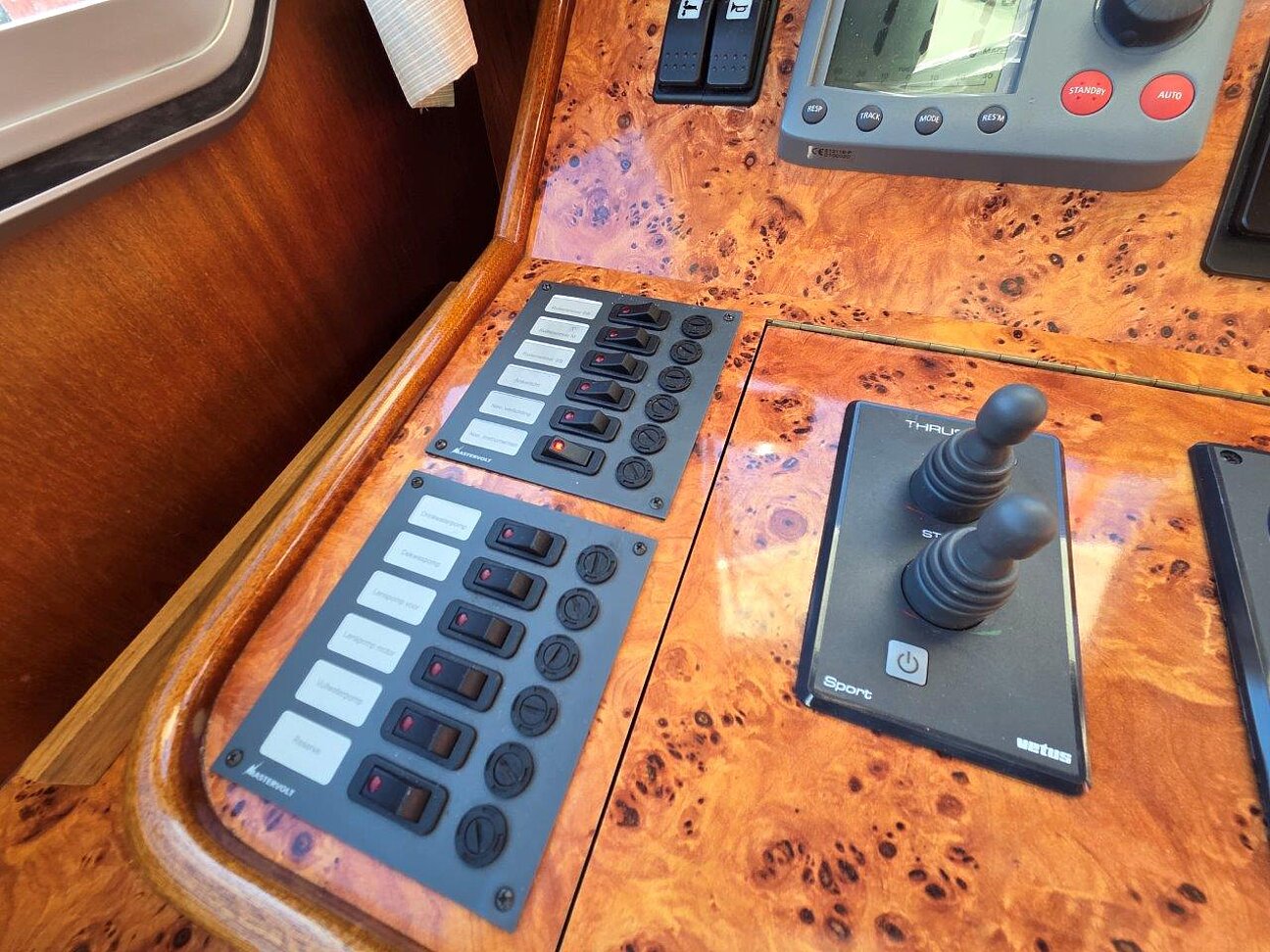 Pikmeer Kruiser 1250 OK Exclusive