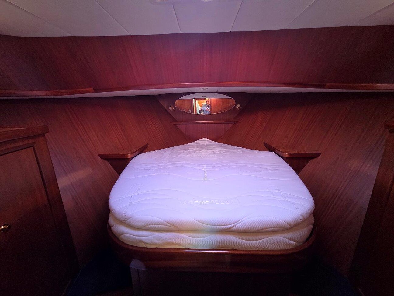 Pikmeer Kruiser 1250 OK Exclusive