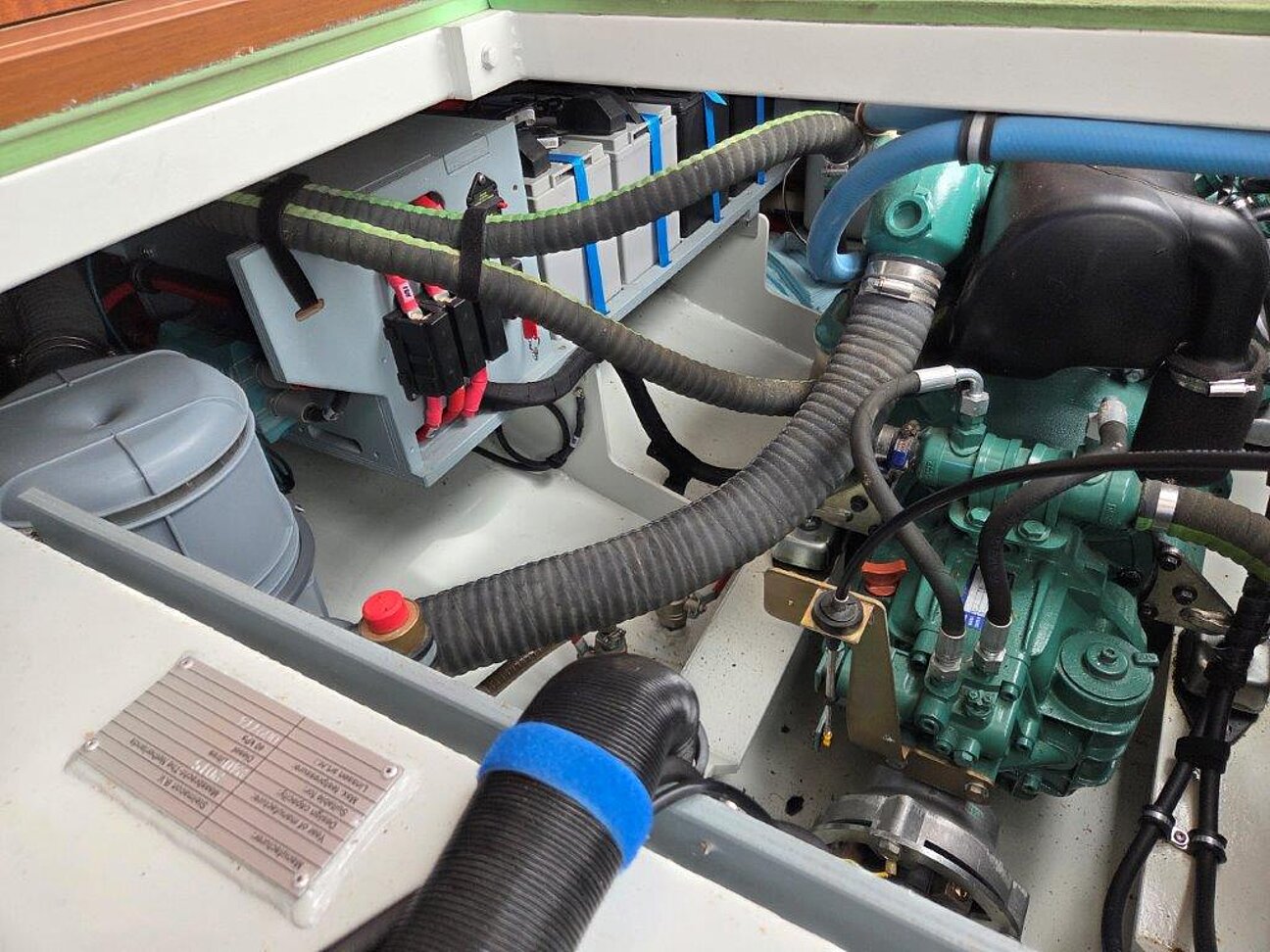 Linssen Classic Sturdy 28 Sedan