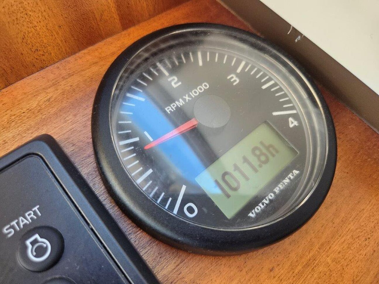 Linssen Classic Sturdy 28 Sedan