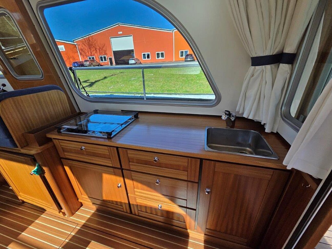 Linssen Classic Sturdy 28 Sedan