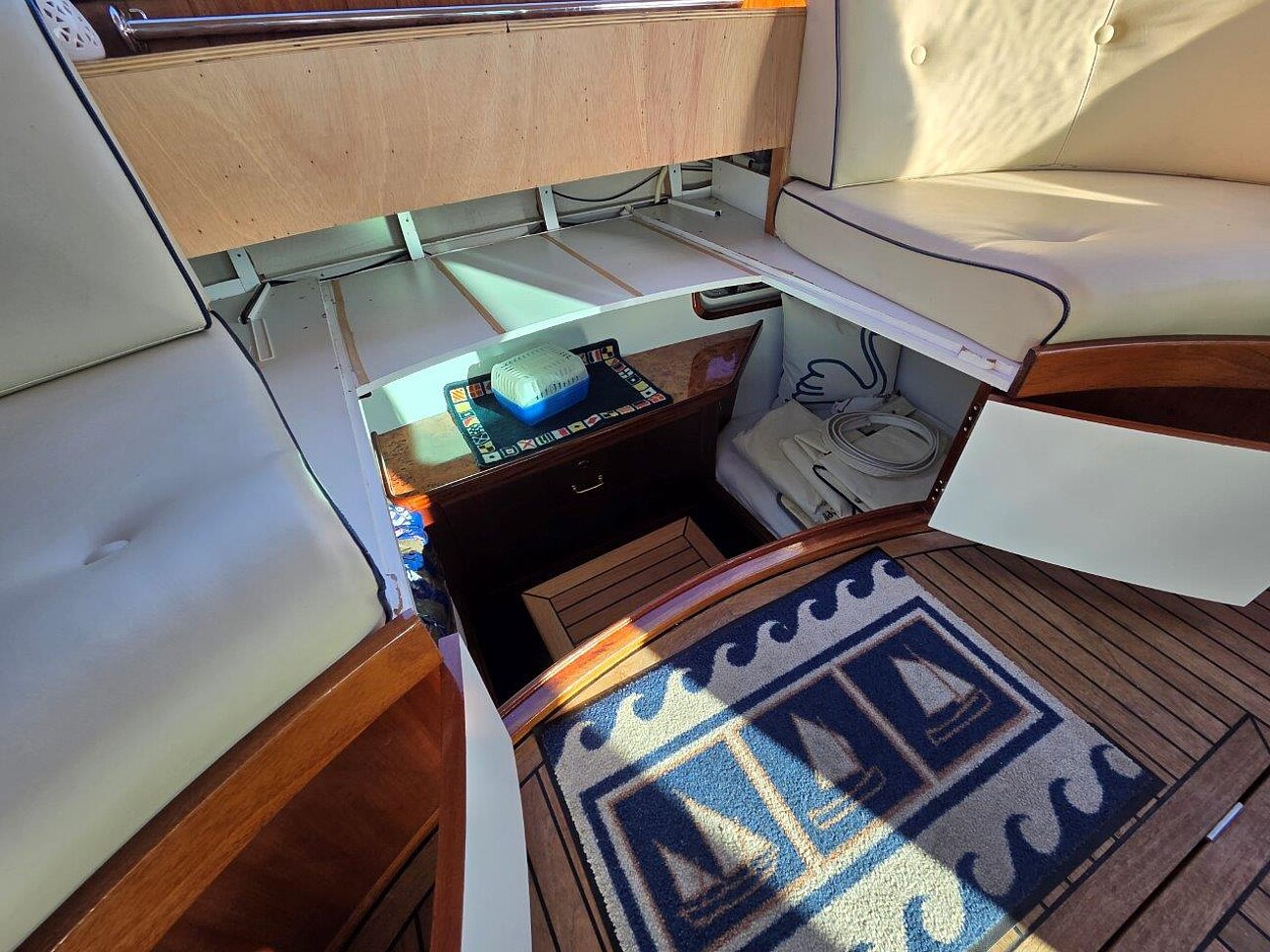 Pikmeer Kruiser 1250 OK Exclusive