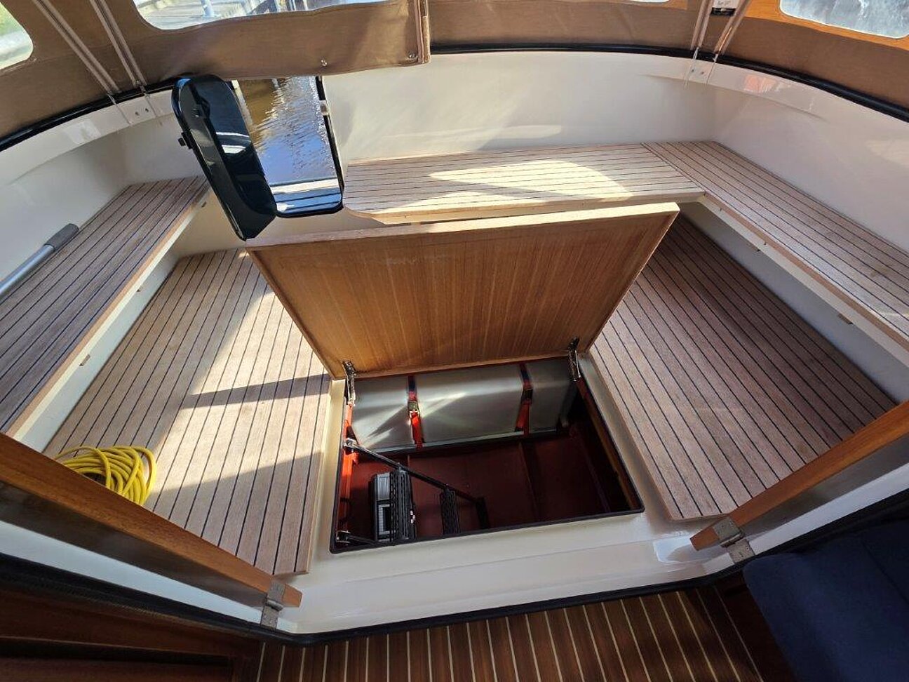 Linssen Classic Sturdy 28 Sedan
