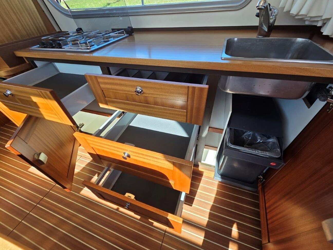 Linssen Classic Sturdy 28 Sedan