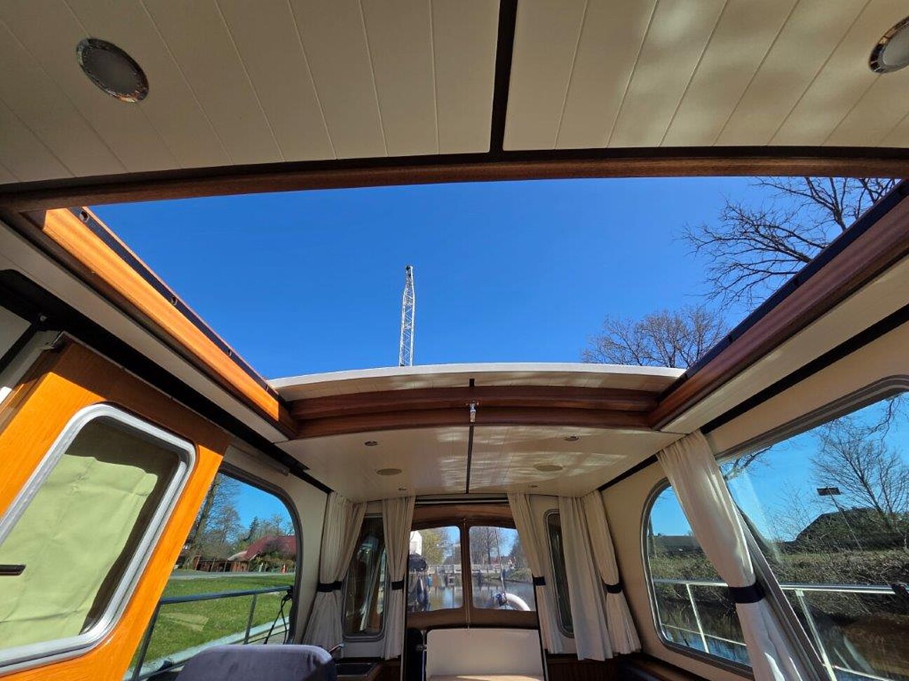 Linssen Classic Sturdy 28 Sedan