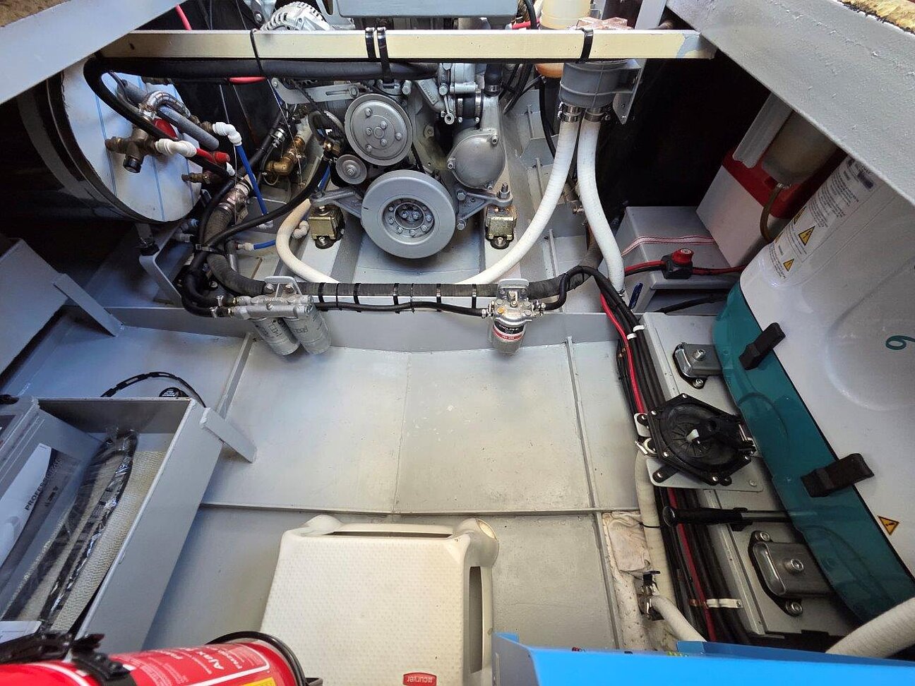 Pikmeer Kruiser 1250 OK Exclusive