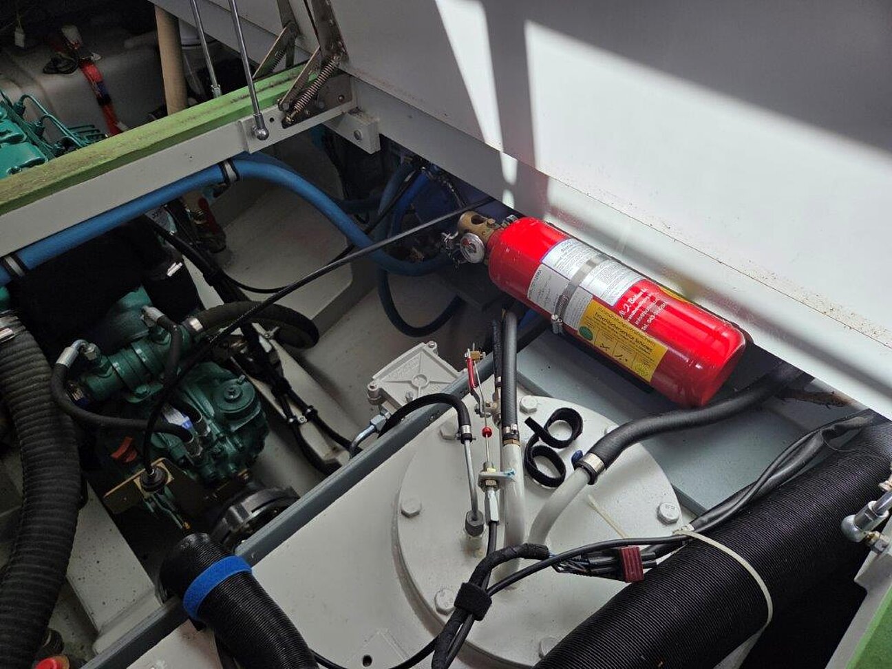 Linssen Classic Sturdy 28 Sedan