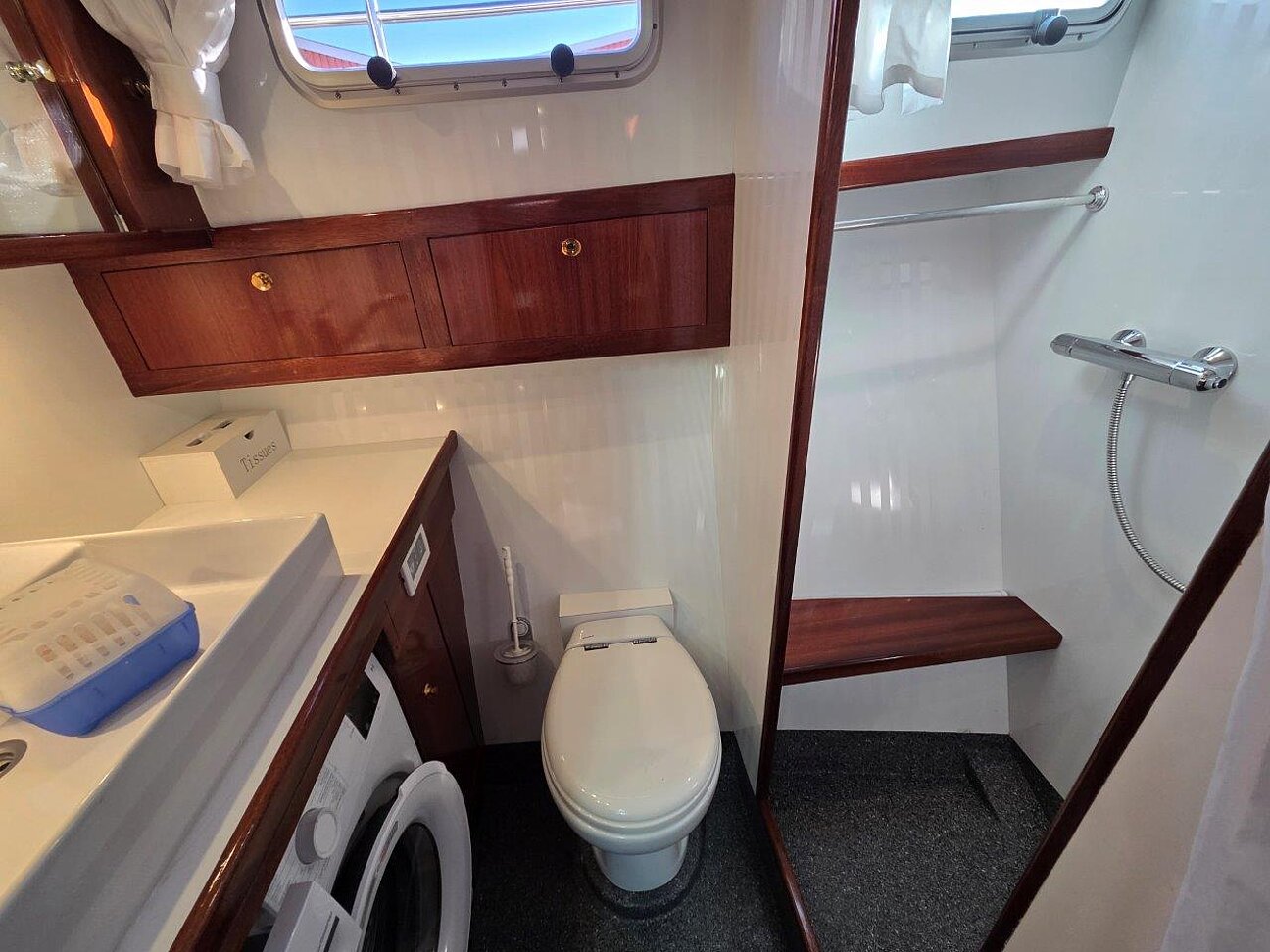 Pikmeer Kruiser 1250 OK Exclusive