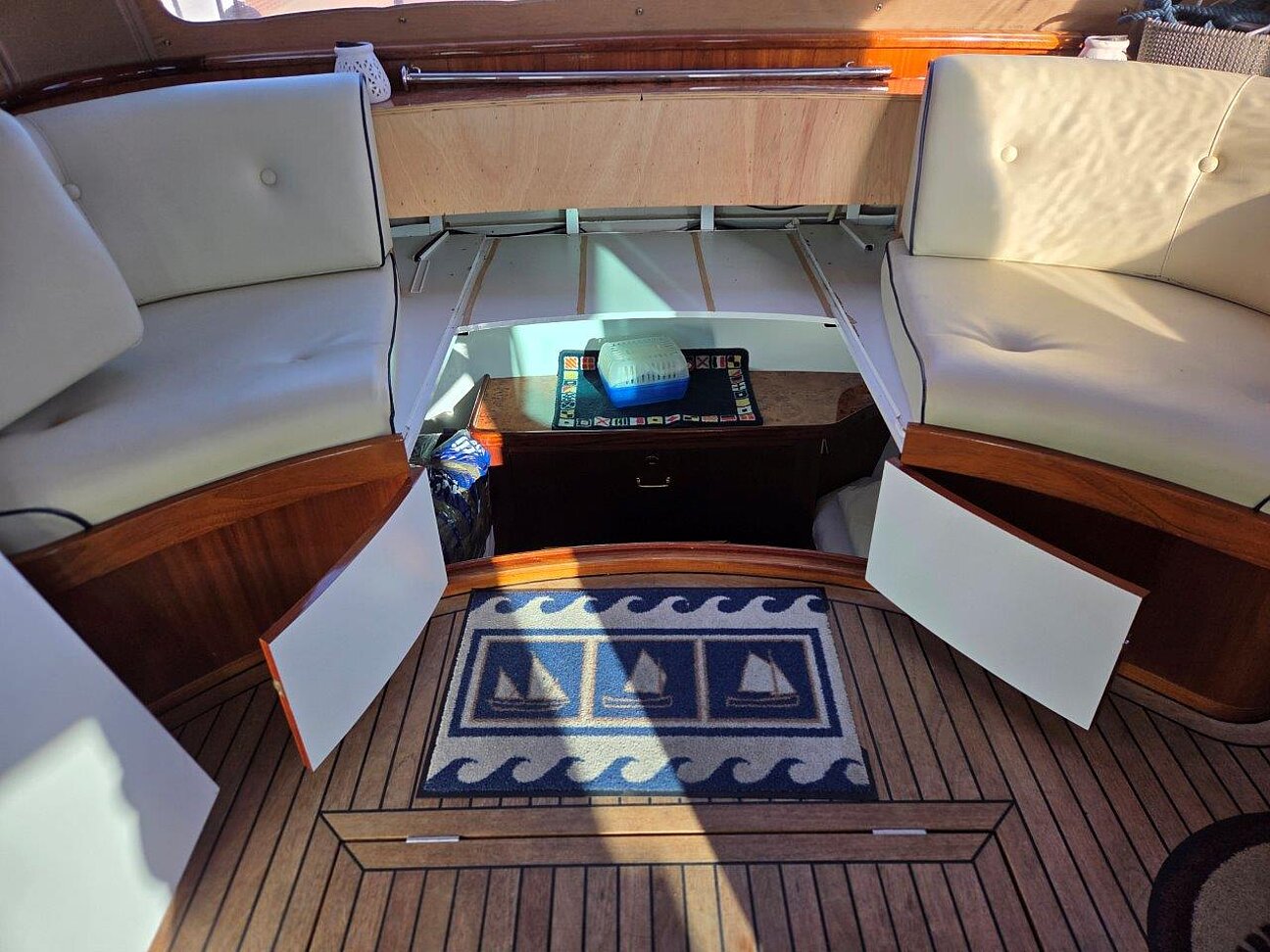 Pikmeer Kruiser 1250 OK Exclusive