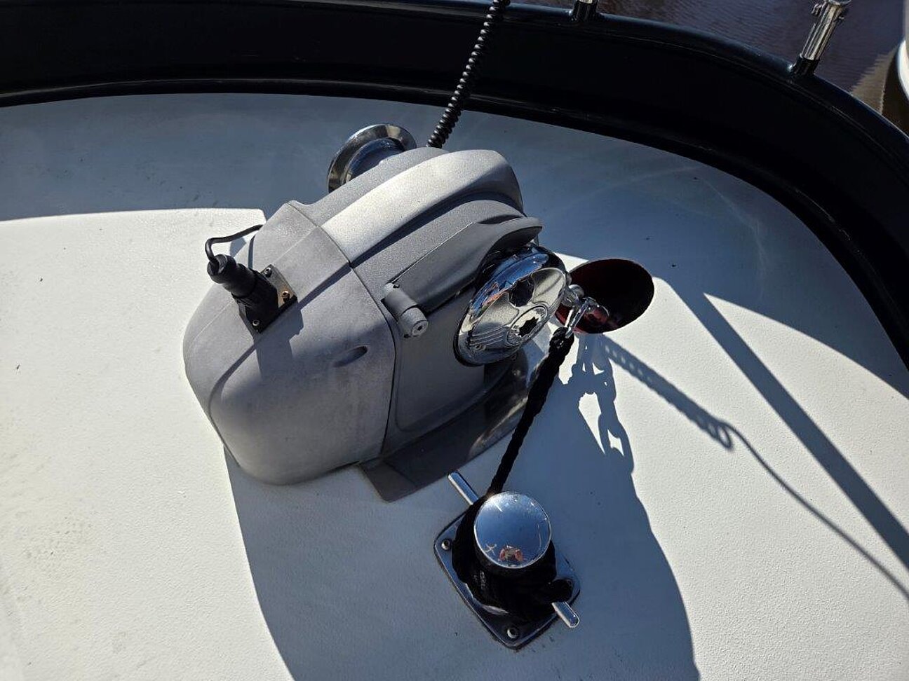 Linssen Classic Sturdy 28 Sedan