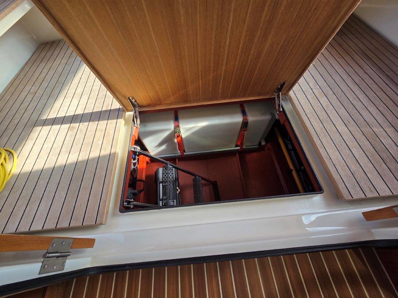 Linssen Classic Sturdy 28 Sedan